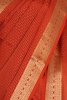 Pure Mysore Crepe Silk Saree